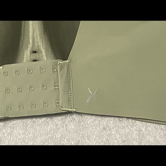 knix Intimates & Sleepwear Knix Catalyst Hibra1 Forest Green Size 7